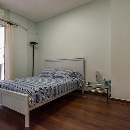 Cozy&Quiet Central Apartment Kalamata Exterior foto