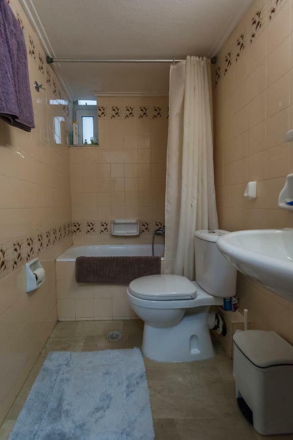 Cozy&Quiet Central Apartment Kalamata Exterior foto