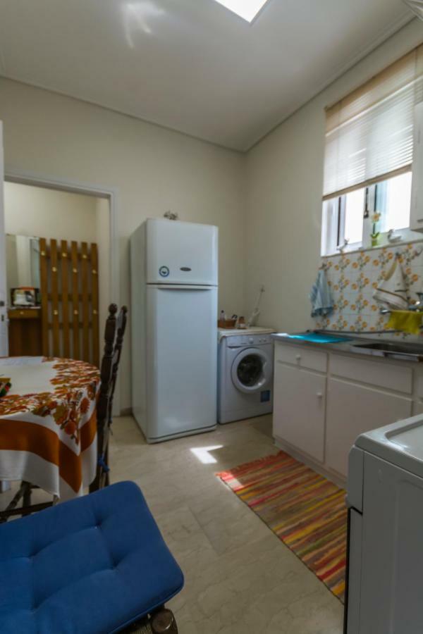 Cozy&Quiet Central Apartment Kalamata Exterior foto