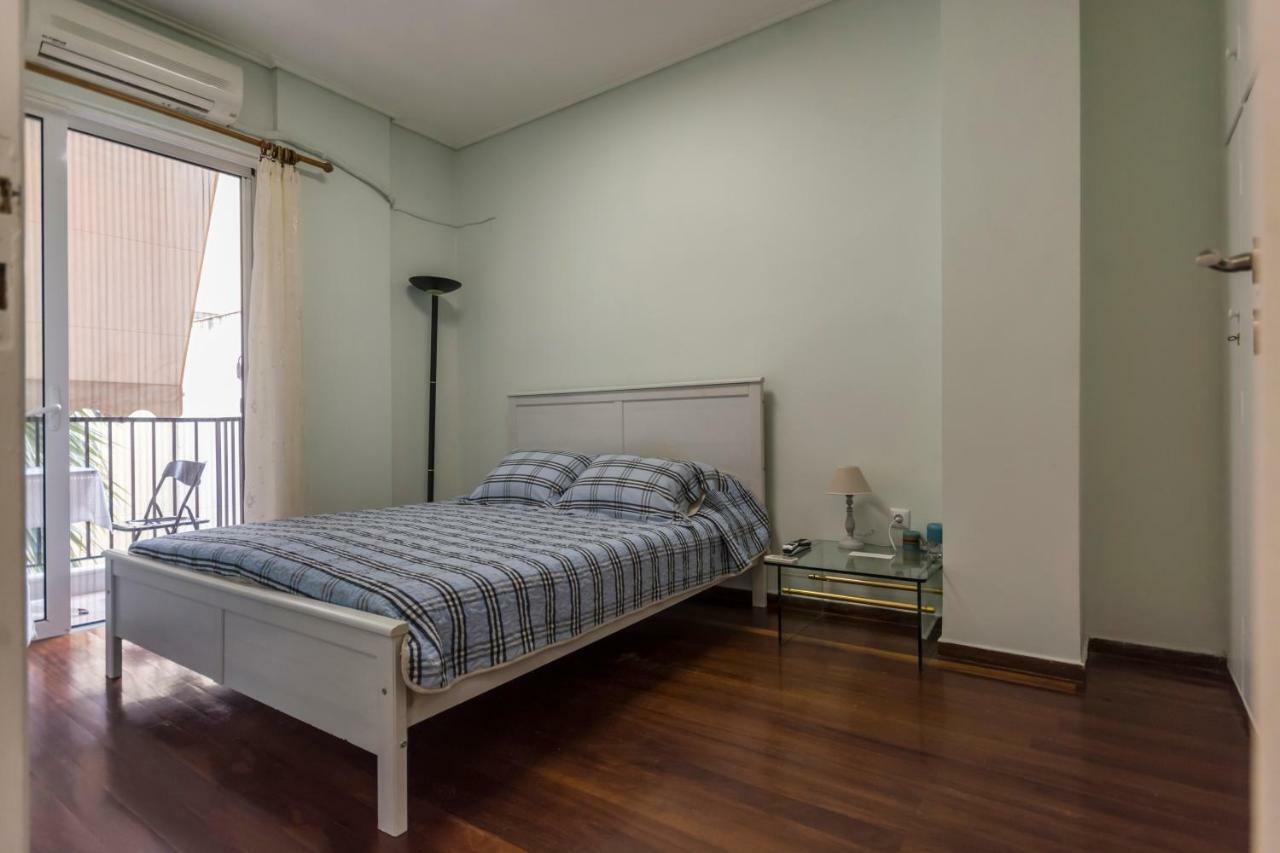 Cozy&Quiet Central Apartment Kalamata Exterior foto